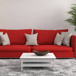 Правильная обивка: как выбрать ткань для дивана в Новомихайловке - novomihajlovka.mebel54.com | фото