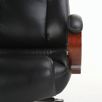 Кресло офисное BRABIX Infinity EX-707 в Новомихайловке - novomihajlovka.mebel54.com | фото