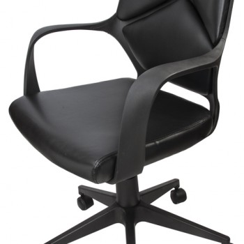 Кресло офисное BRABIX Prime EX-515 (экокожа) в Новомихайловке - novomihajlovka.mebel54.com | фото